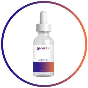 MINOXIDIL FINASTERIDE